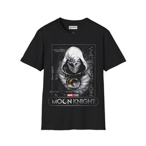 Moon Knight T-Shirt - 