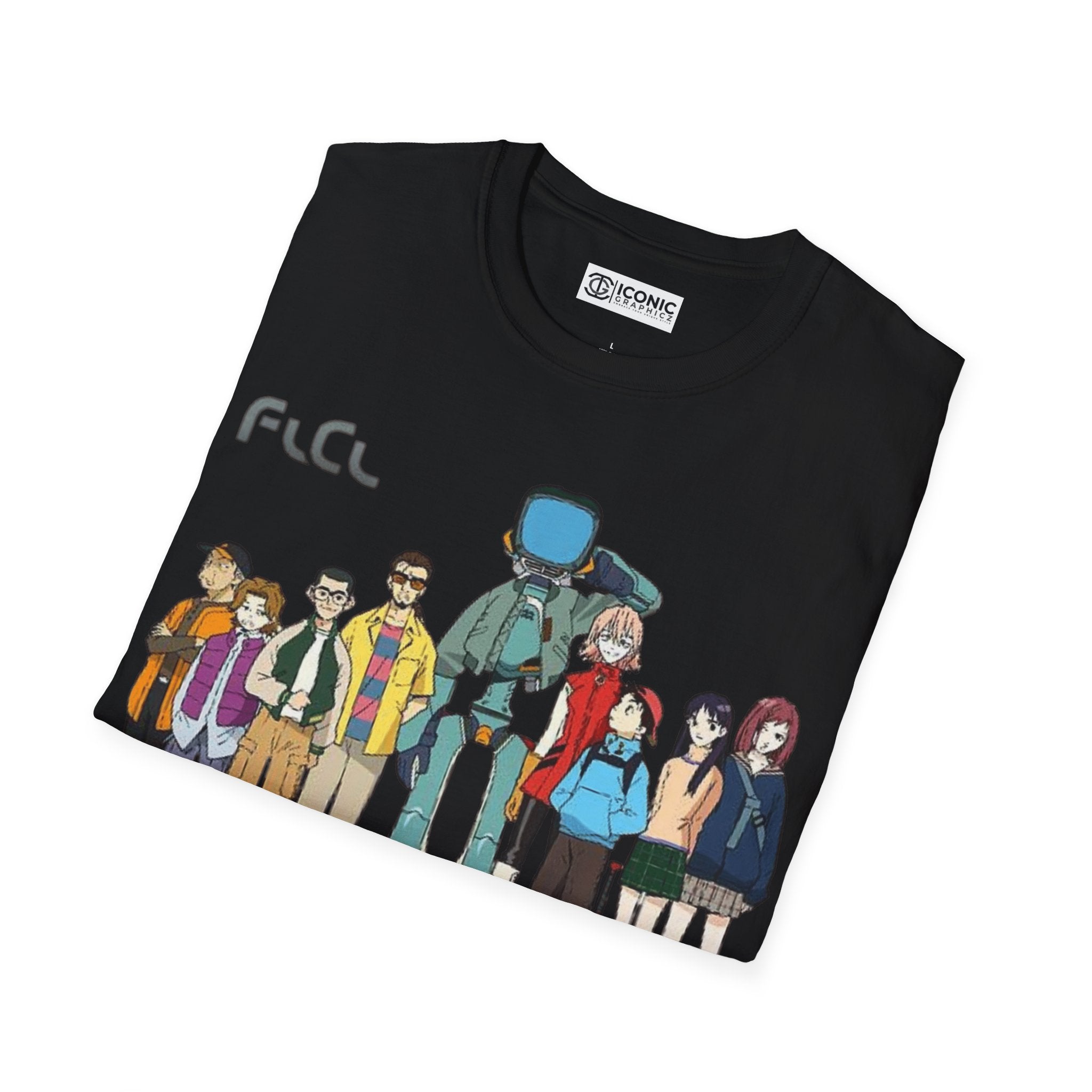 FLCL T-Shirt