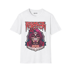 Bring me the horizon T-Shirt Printify