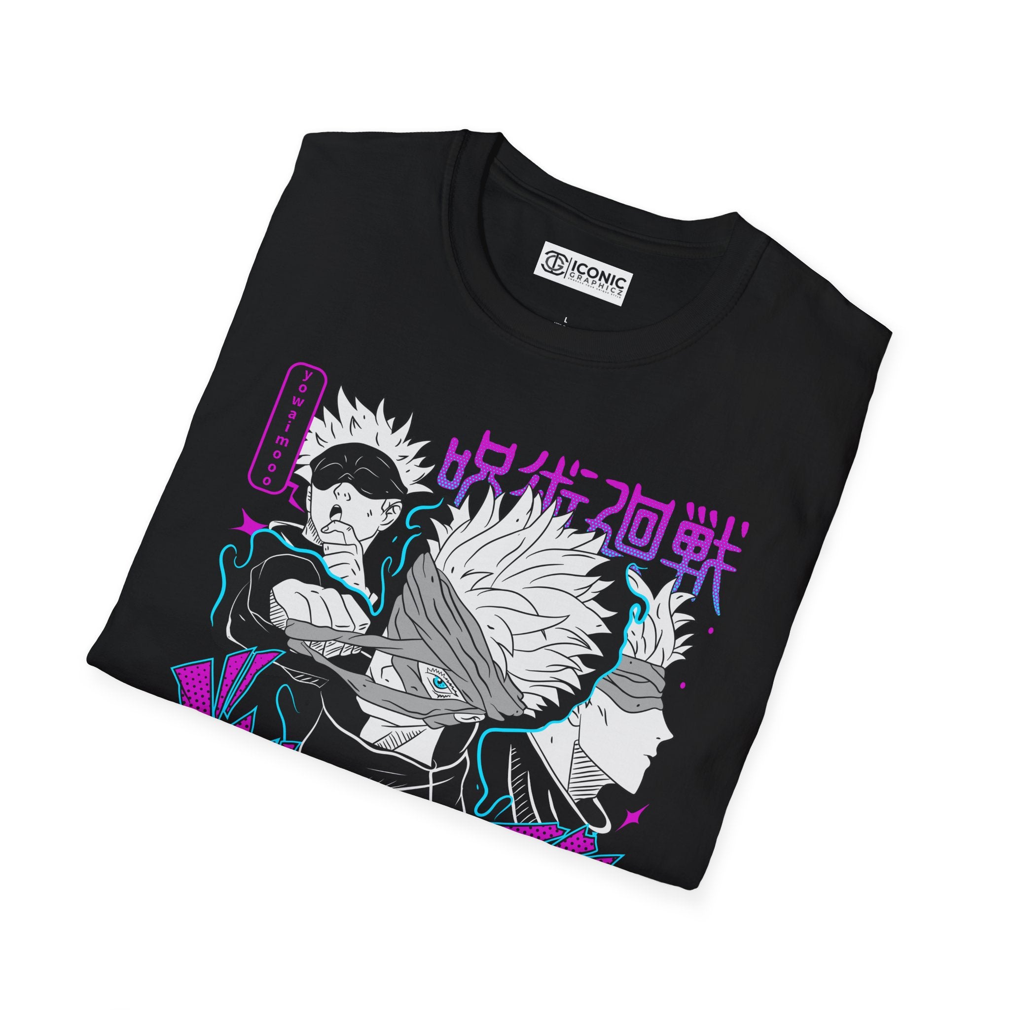 Gojo Jujitsu Kaisen T-Shirt