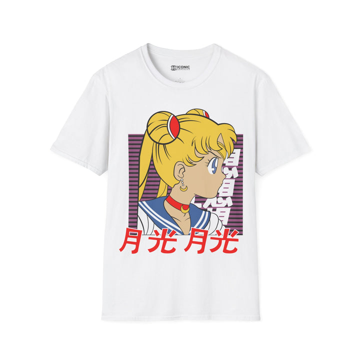 Serena Sailor Moon T-Shirt - 