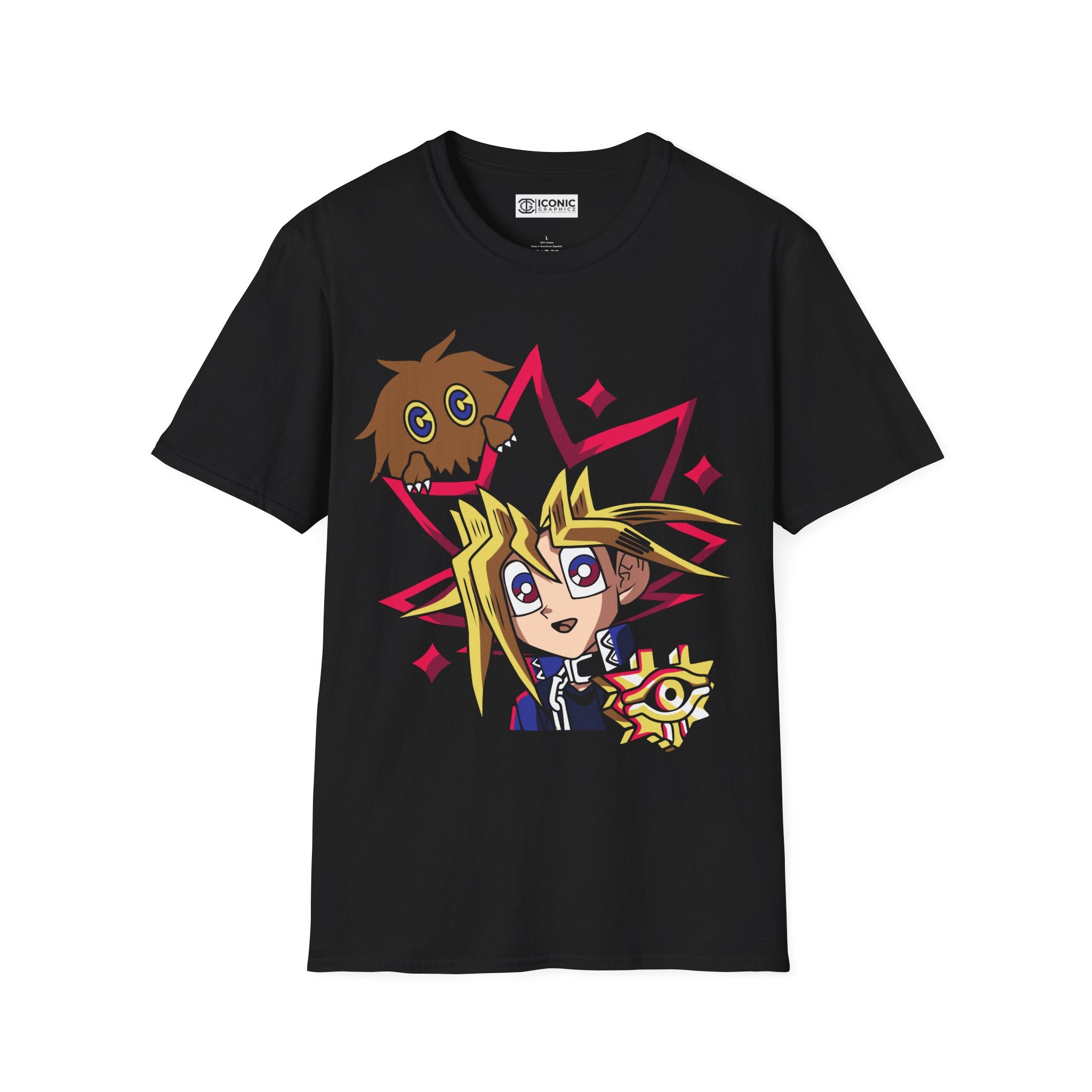 Yu-gi-oh T-Shirt