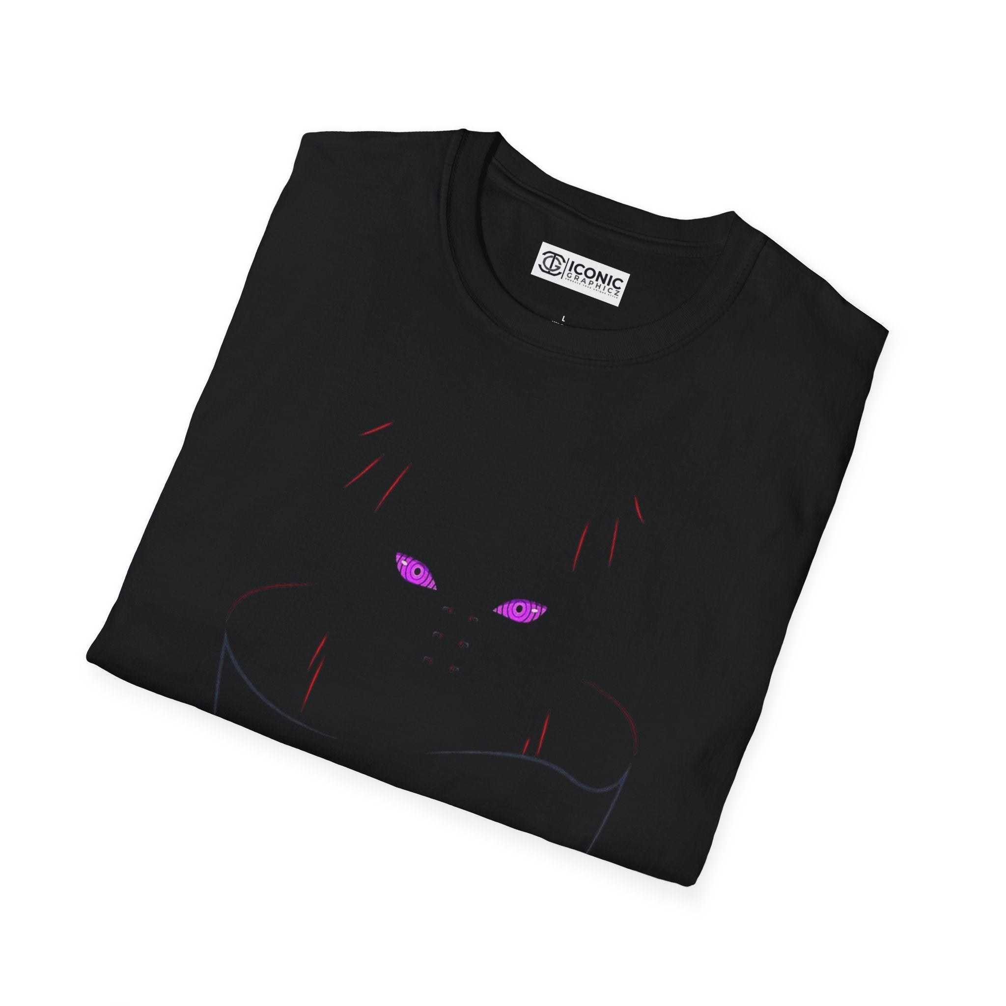 Pain Naruto T-Shirt