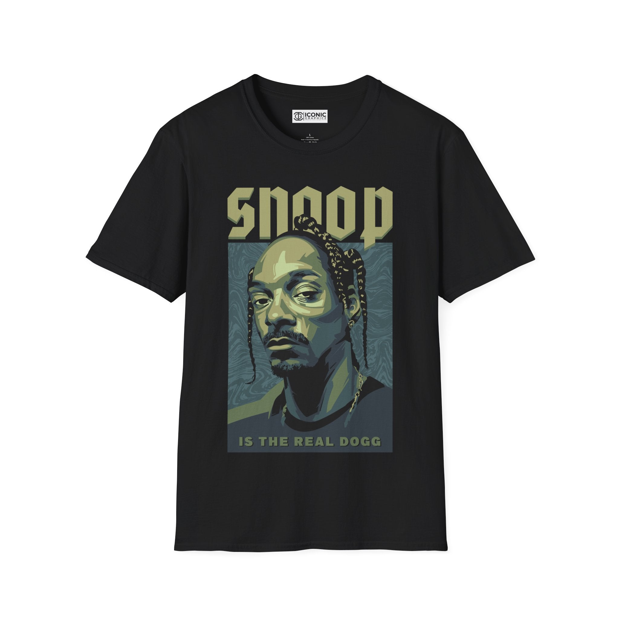 Snoop Dog T-Shirt