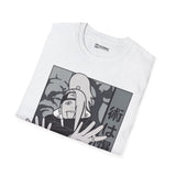 Deidara Naruto T-Shirt Printify