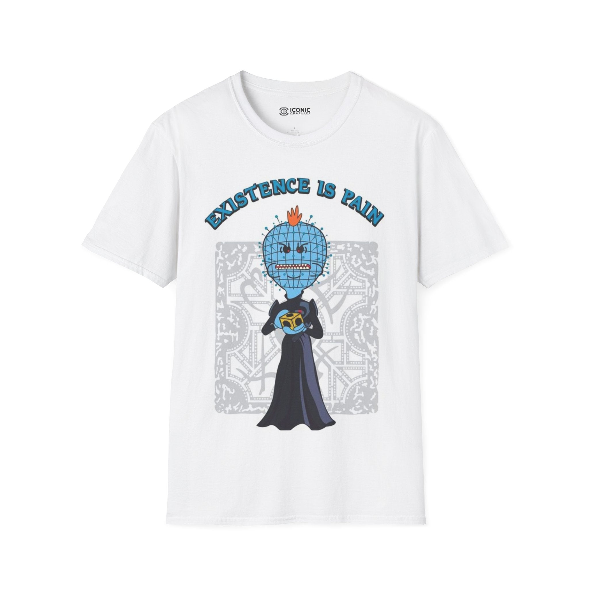 Rick and Morty T-Shirt