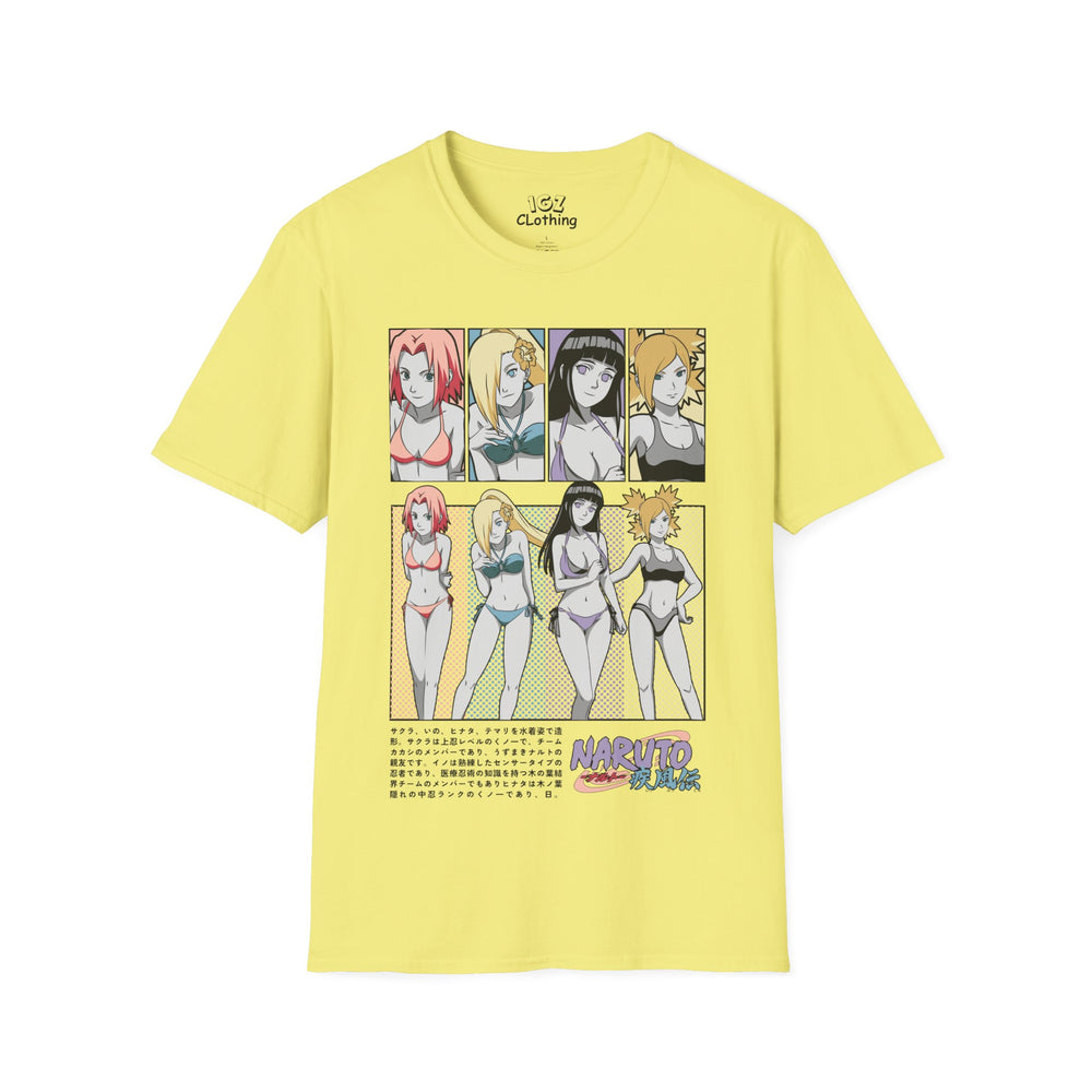 Naruto T-Shirt