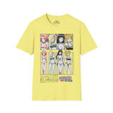 Naruto T-Shirt