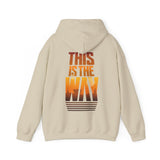 Star Wars Unisex Heavy Blend™ Hooded Sweatshirt - 