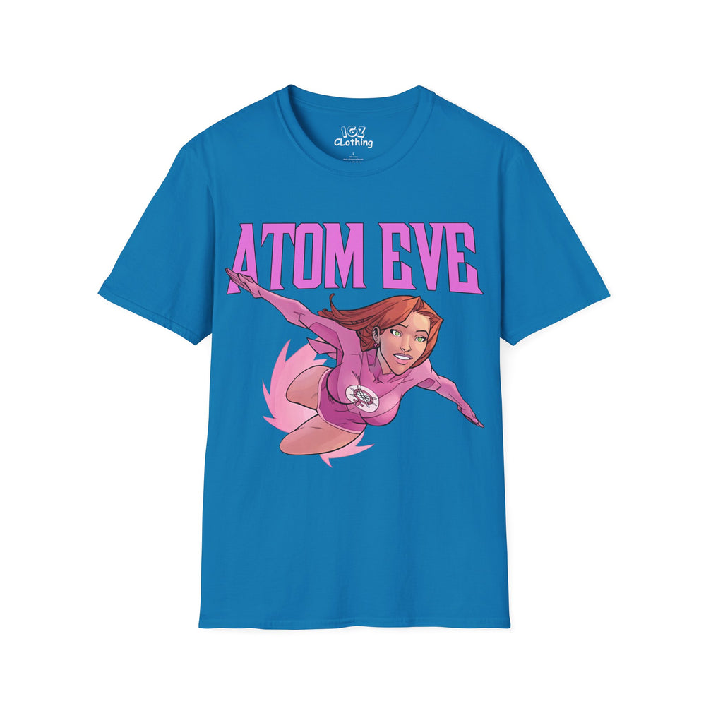 Atom Eve Invincible T-Shirt