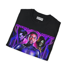 Black Panther T-Shirt