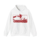 CSM Unisex Heavy Blend™ Hooded Sweatshirt Printify