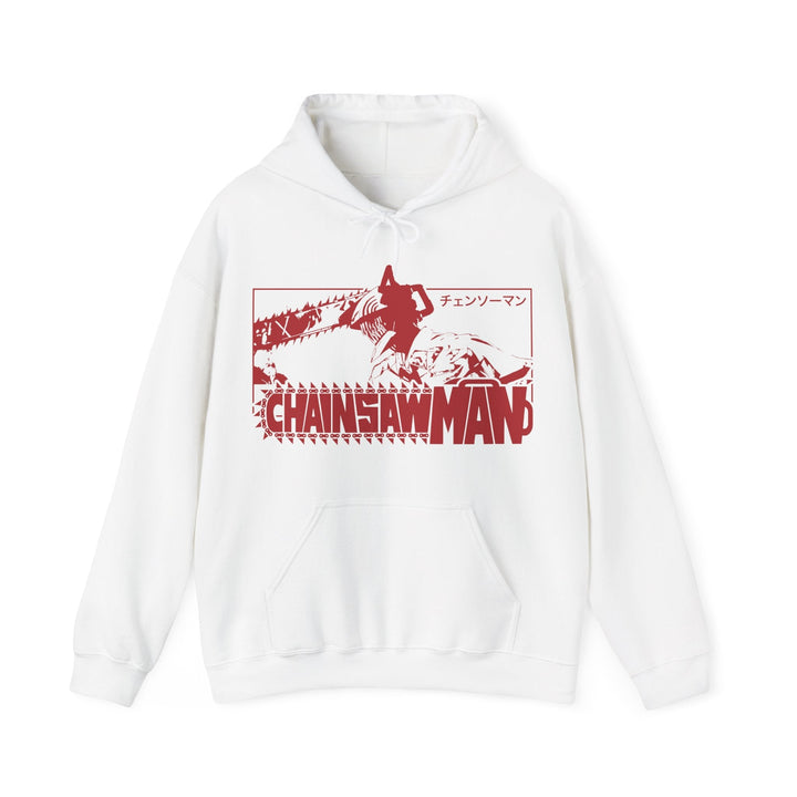CSM Unisex Heavy Blend™ Hooded Sweatshirt Printify