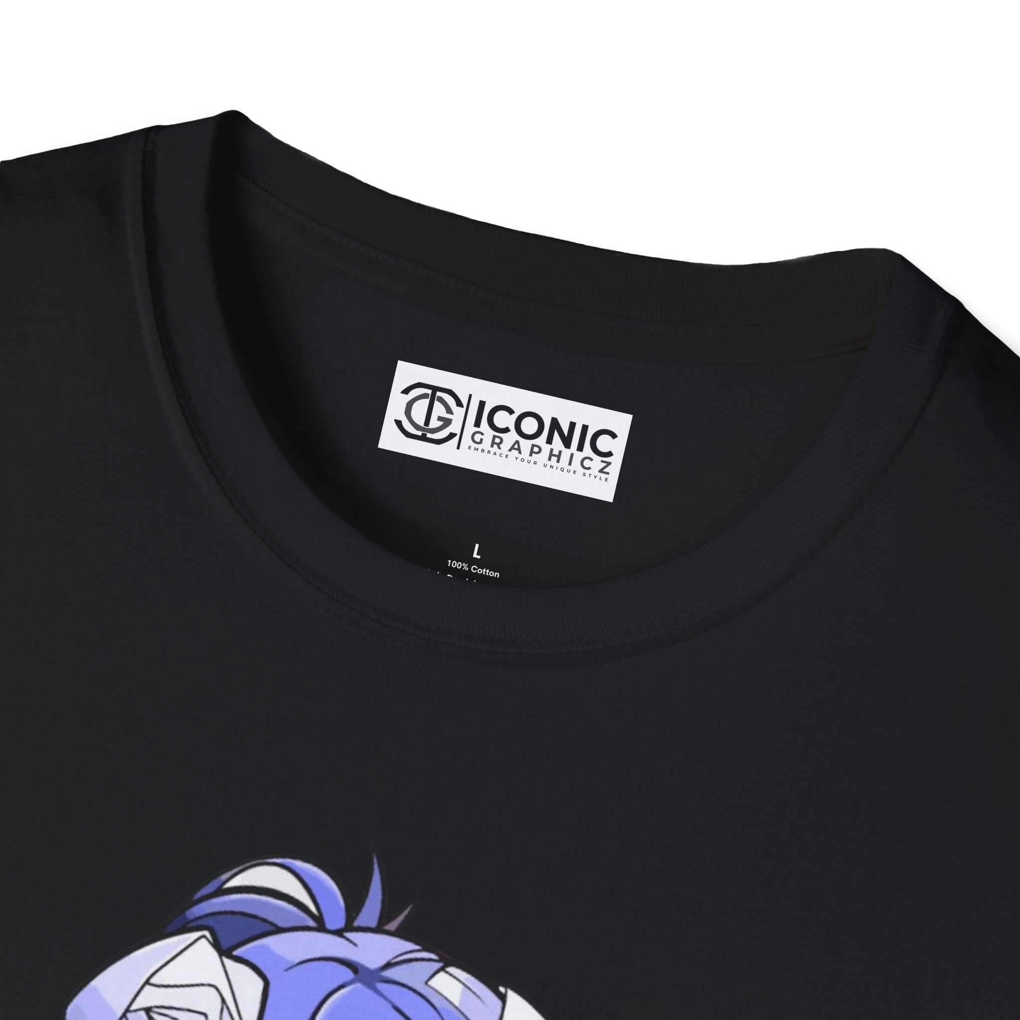 Konan Naruto T-Shirt