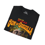 Son of Godzilla T-Shirt
