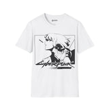 Lucy Cyberpunk Edgerunners T-Shirt - 