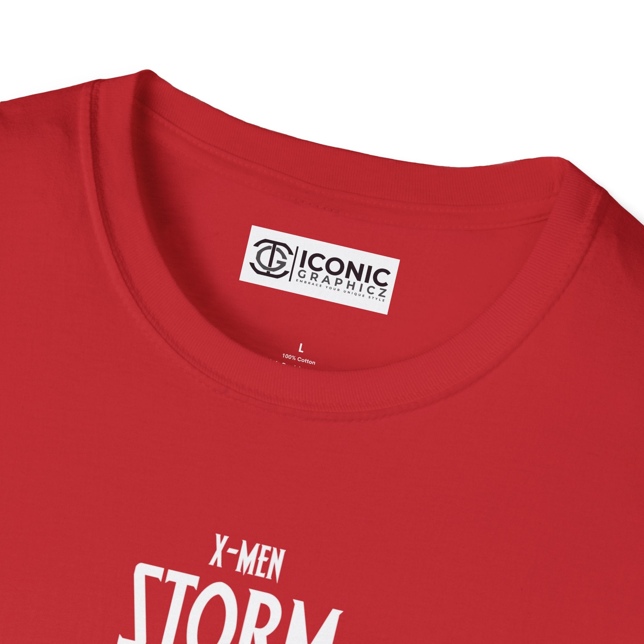 Storm T-Shirt