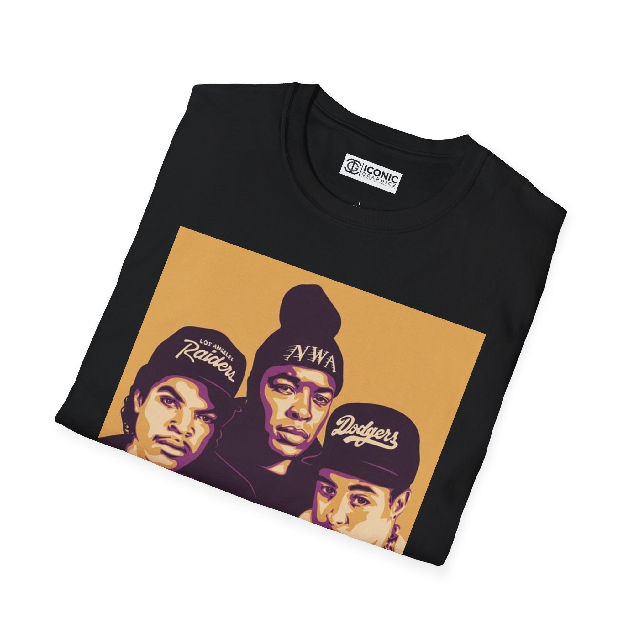 NWA T-Shirt