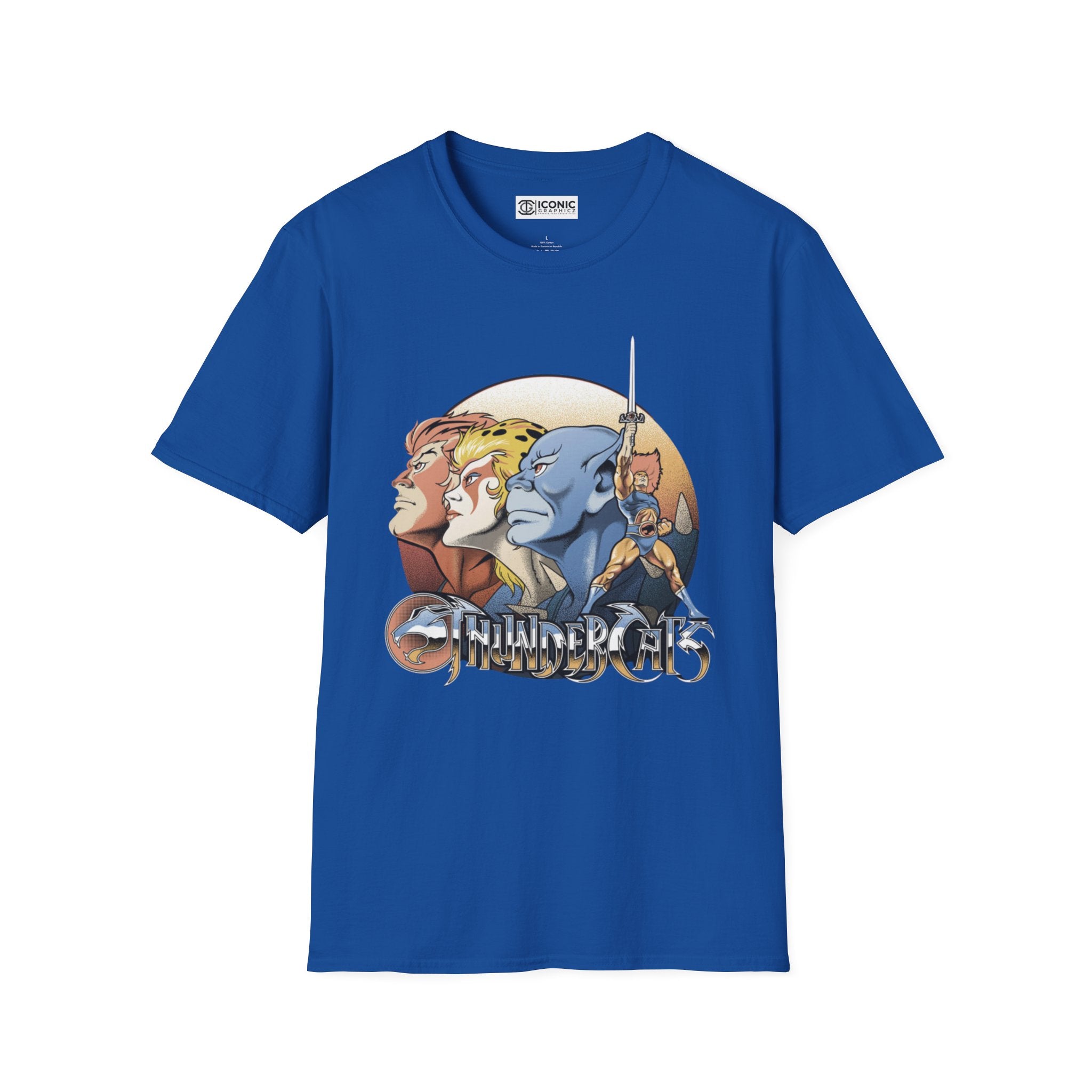 ThunderCats T-Shirt