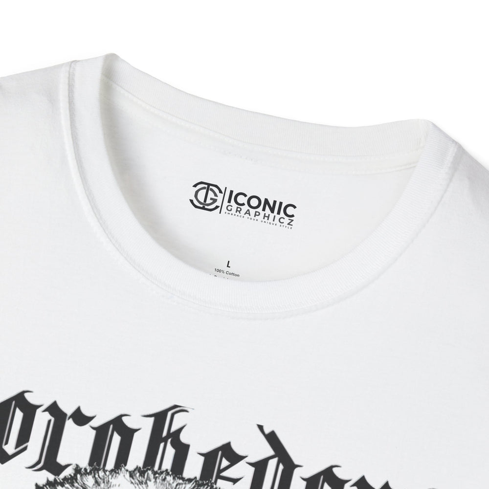 Dorohedoro Ebisu T-Shirt - 