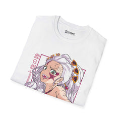 Daki Unisex Softstyle T-Shirt - IGZ Clothing 