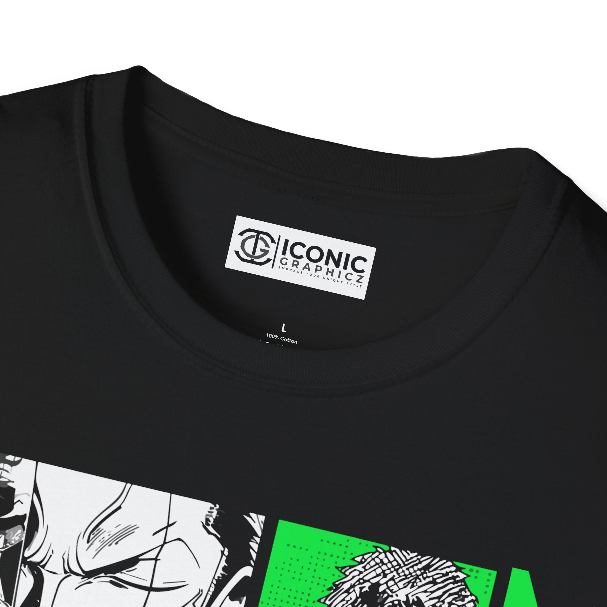 Zoro One Piece T-Shirt