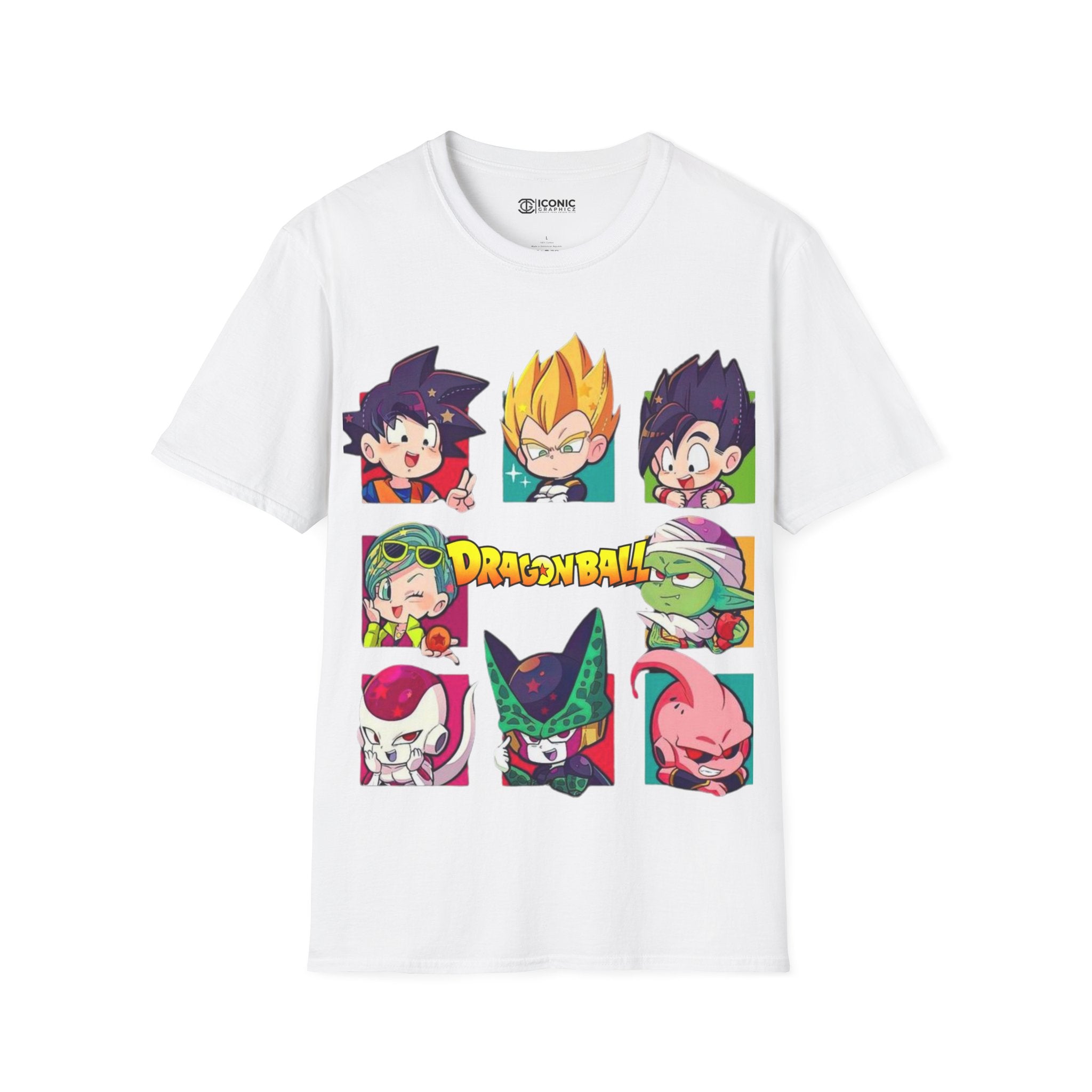 Dragonball T-Shirt