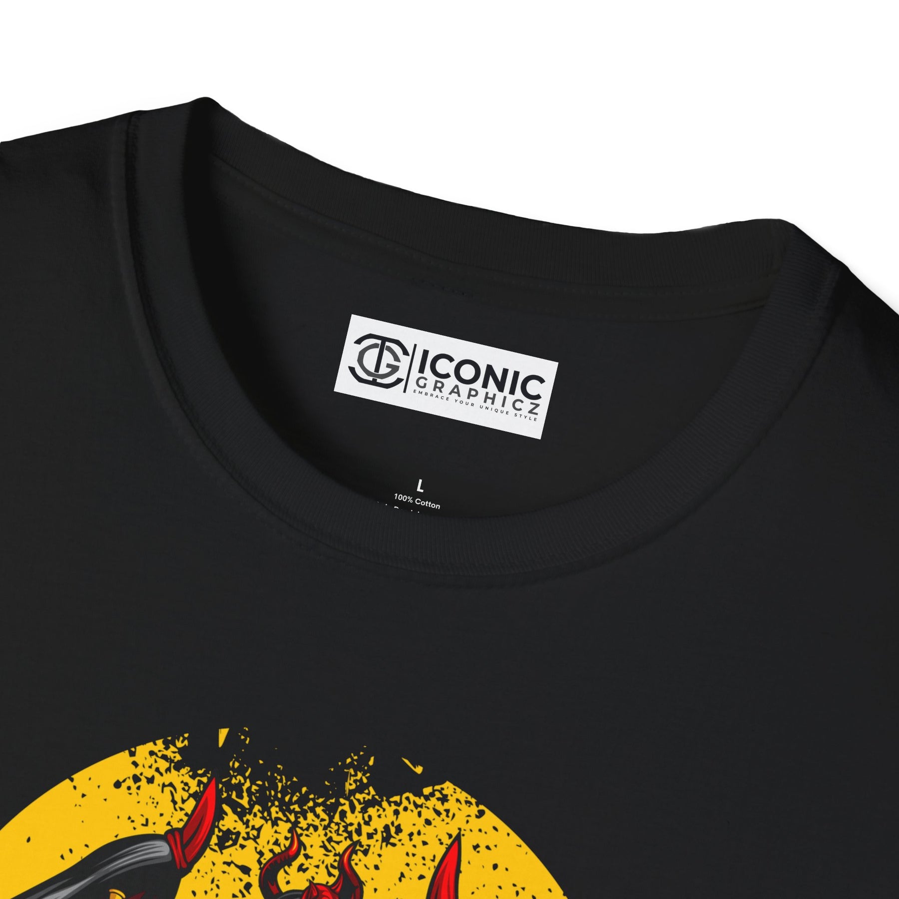 Nico Robin One Piece T-Shirt - 