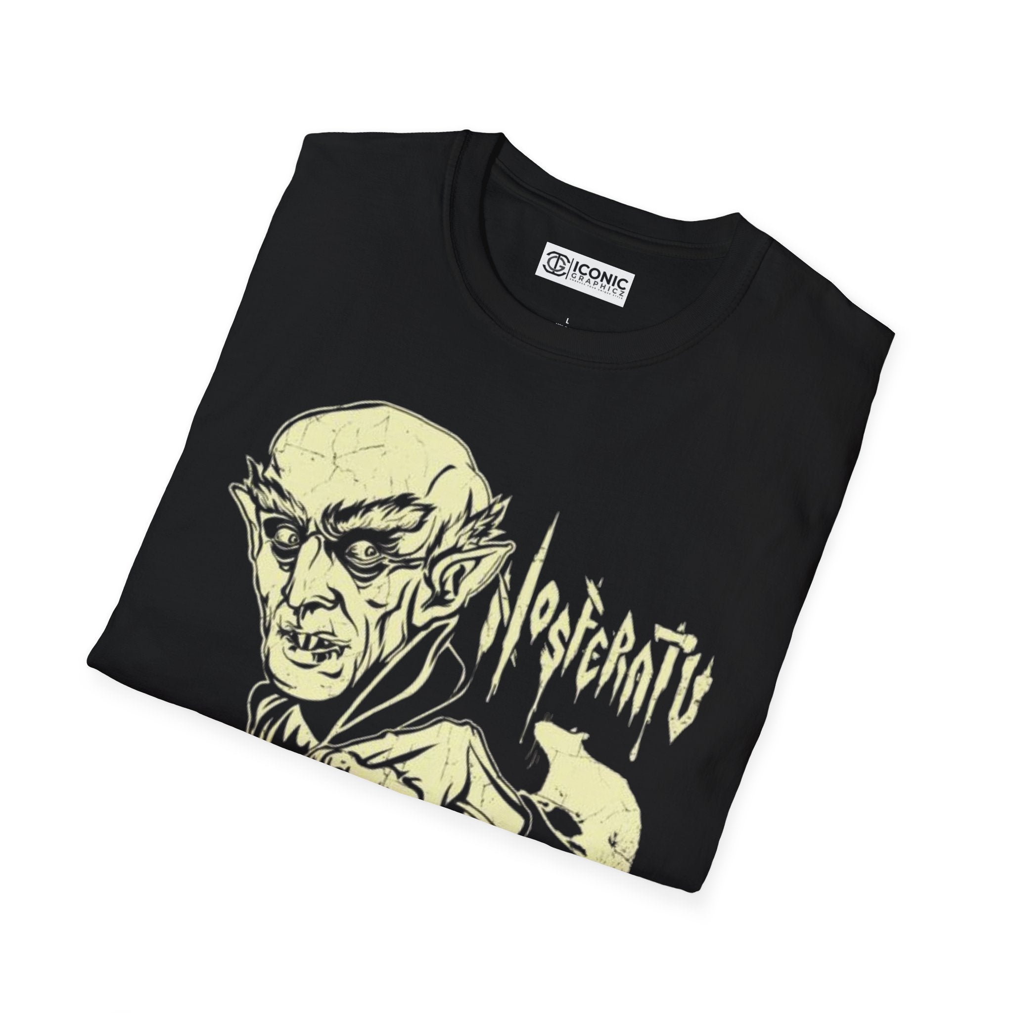 Nosferatu T-Shirt