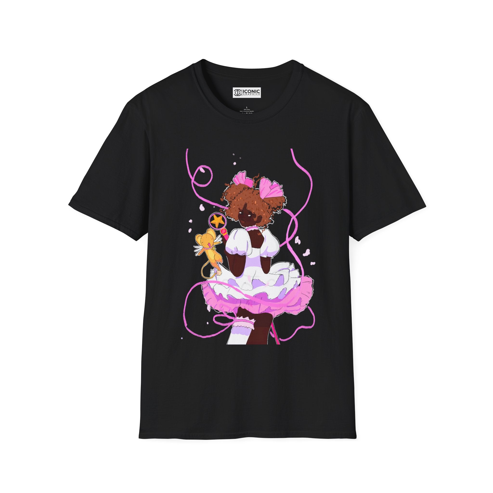 Sakura Cardcaptor Sakura T-Shirt