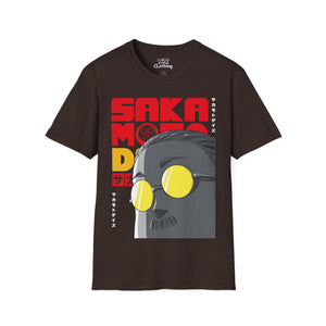 Sakamoto T-Shirt