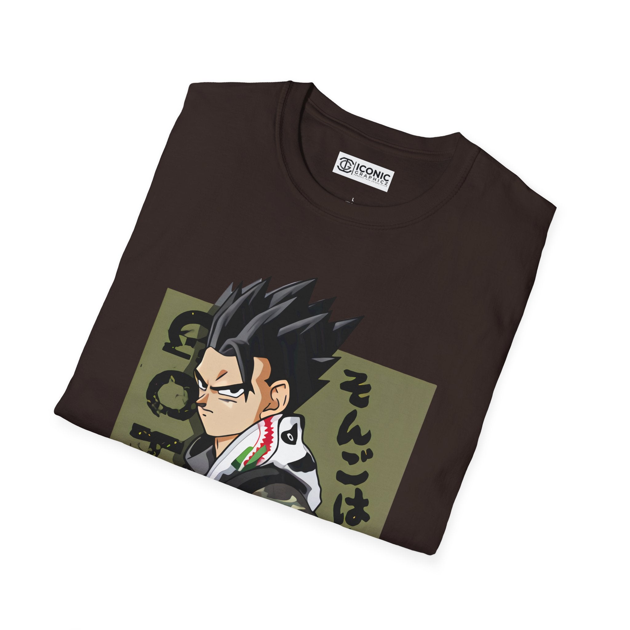 Gohan Dragonball T-Shirt