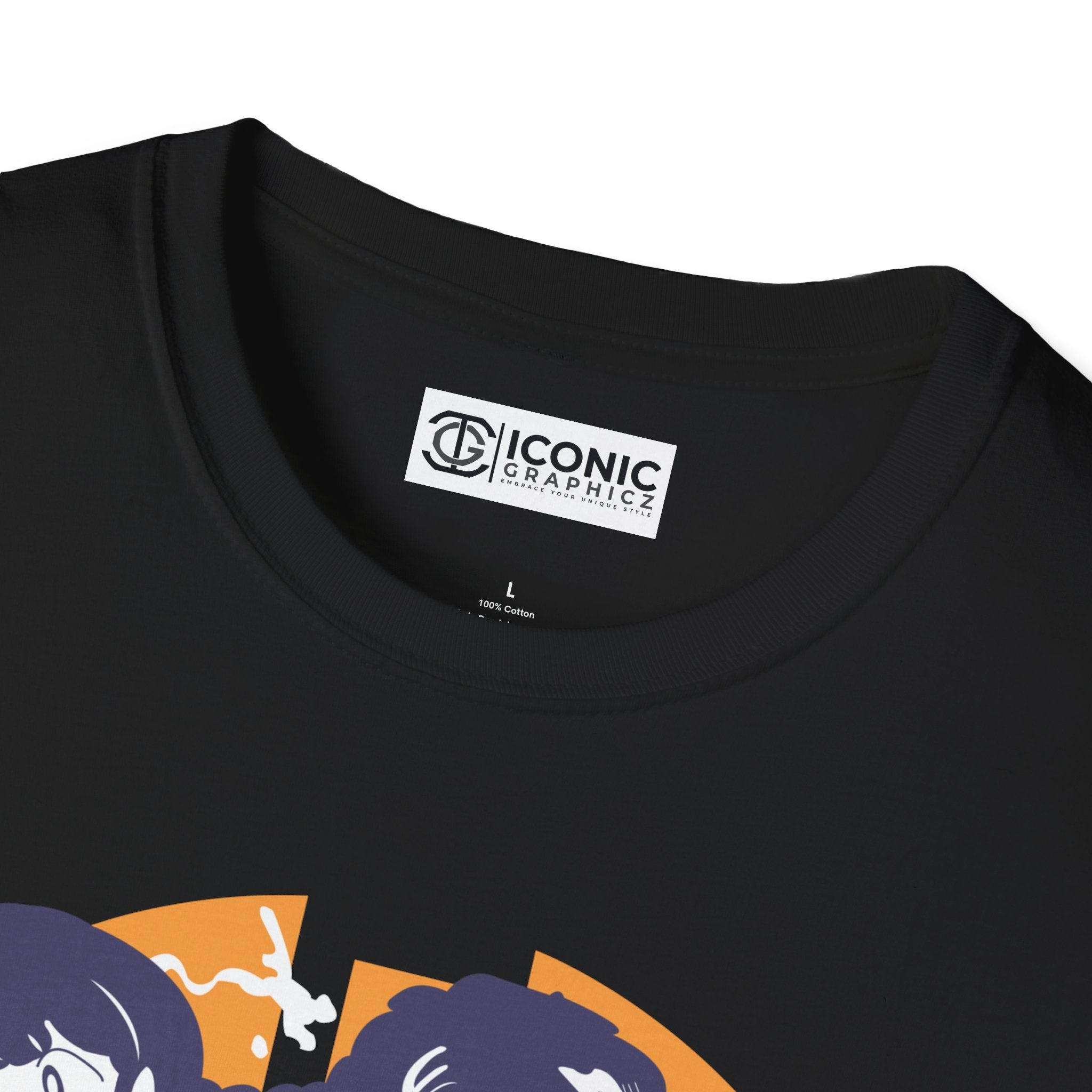 Ranma T-Shirt