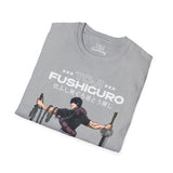Toji Fushiguro Jujitsu Kaisen T-Shirt
