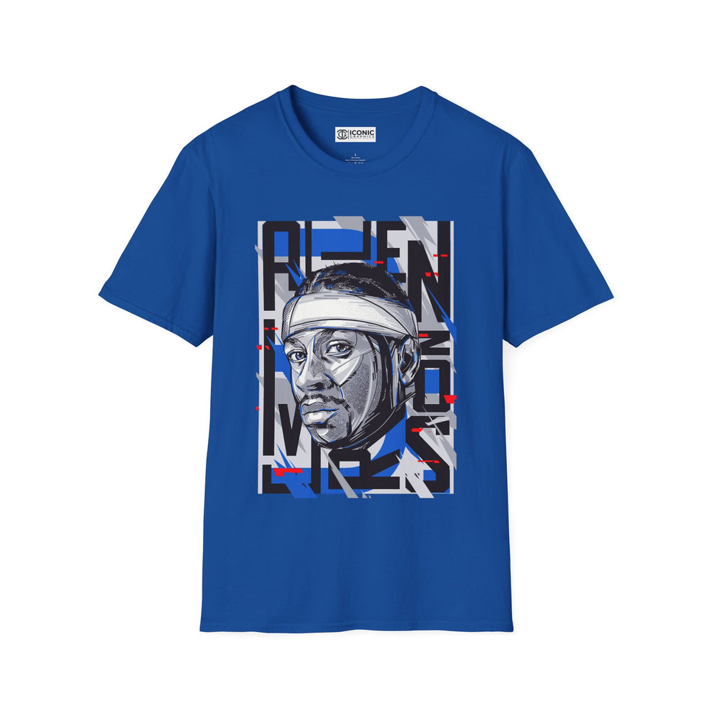 NBA T-Shirt - 