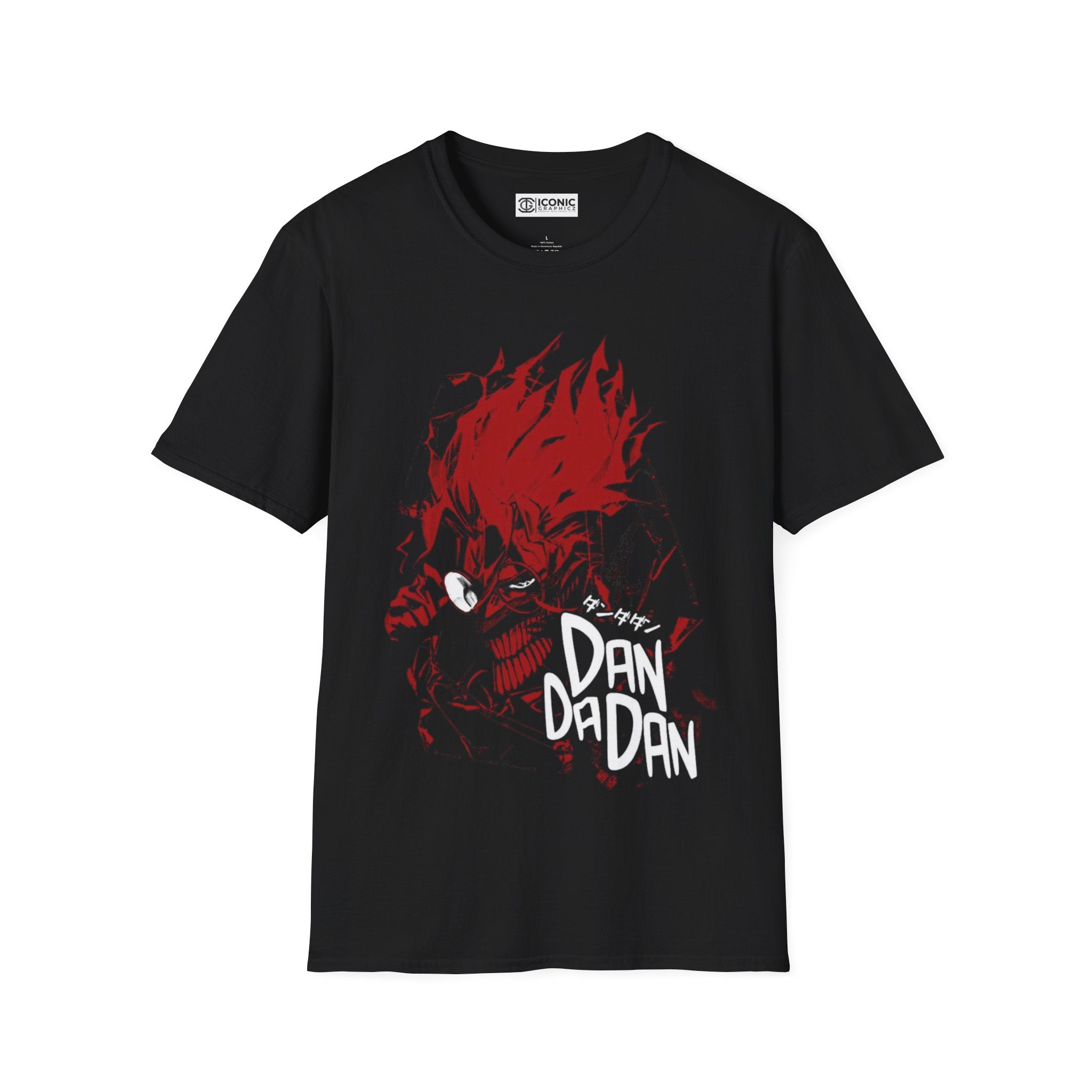 Okarun Dandadan T-Shirt