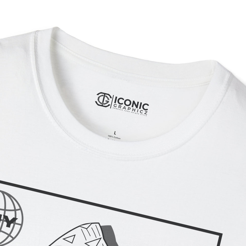 Zenitsu Demon Slayer T-Shirt - 