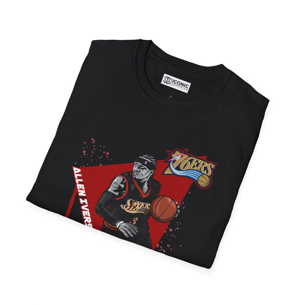 NBA T-Shirt - 