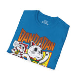 Turbo Granny Dandadan T-Shirt