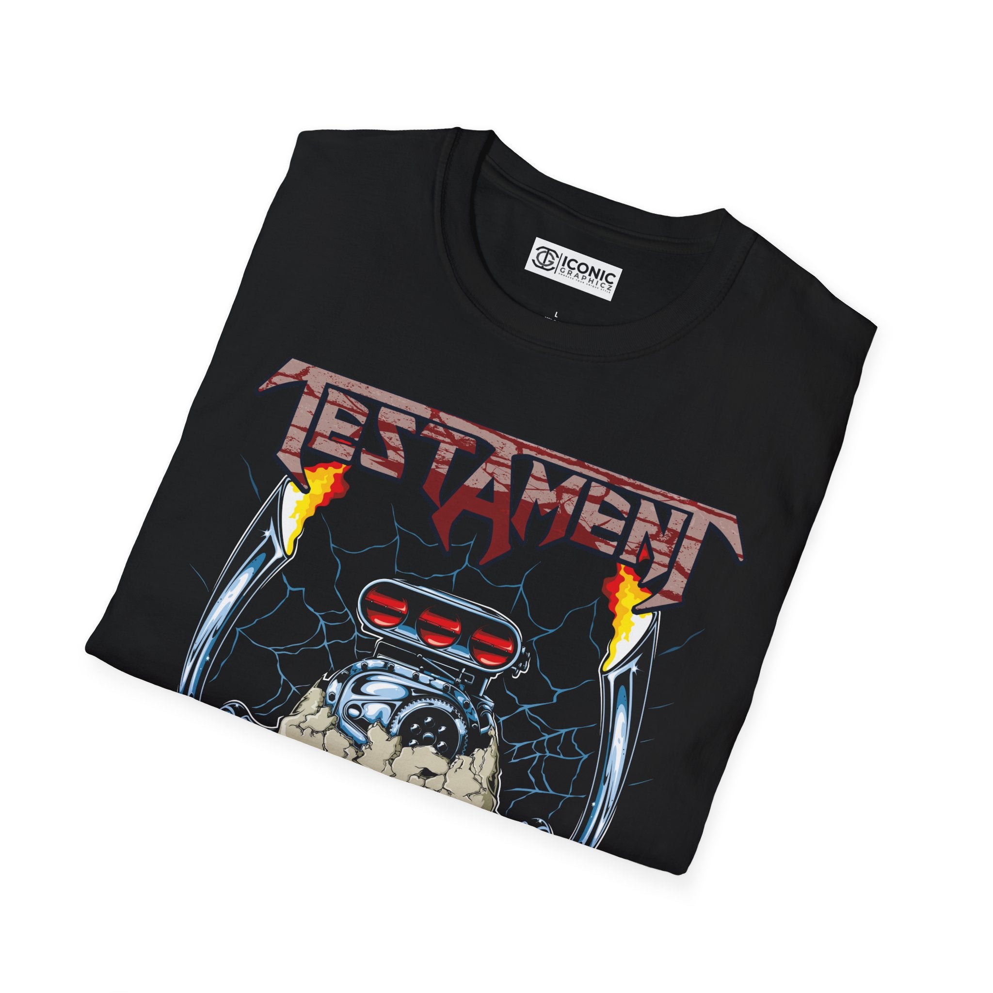 Testament T-Shirt