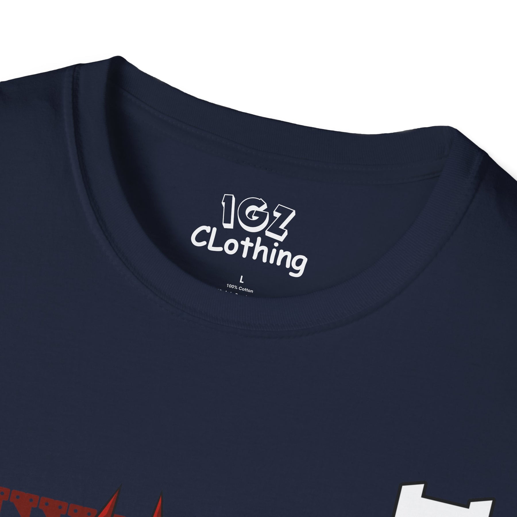 Power x Denji Chainsaw Man T-Shirt