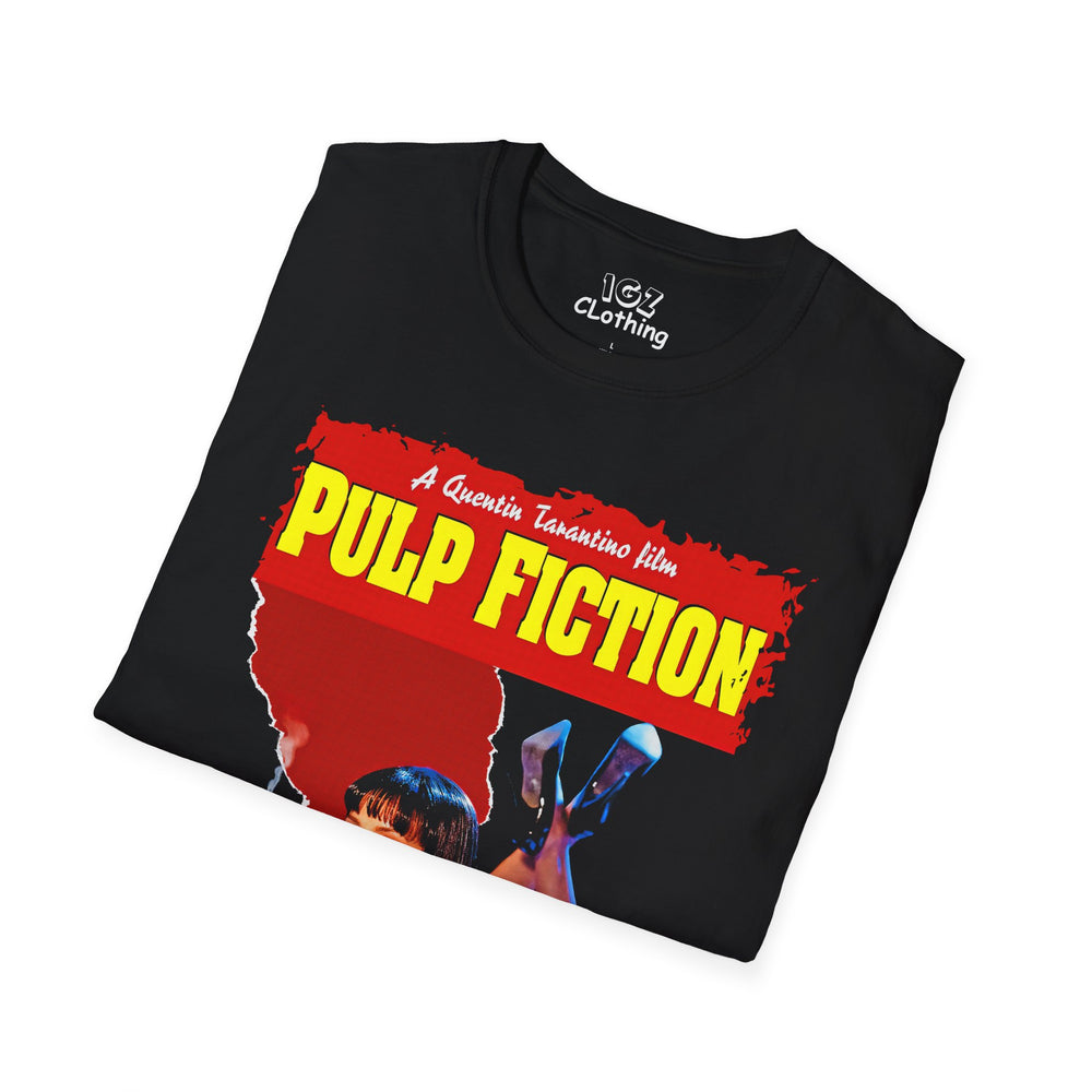 Pulp Fiction T-Shirt