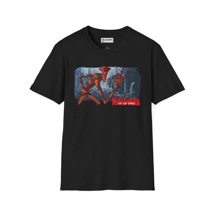 Freddy Krueger T-Shirt - 