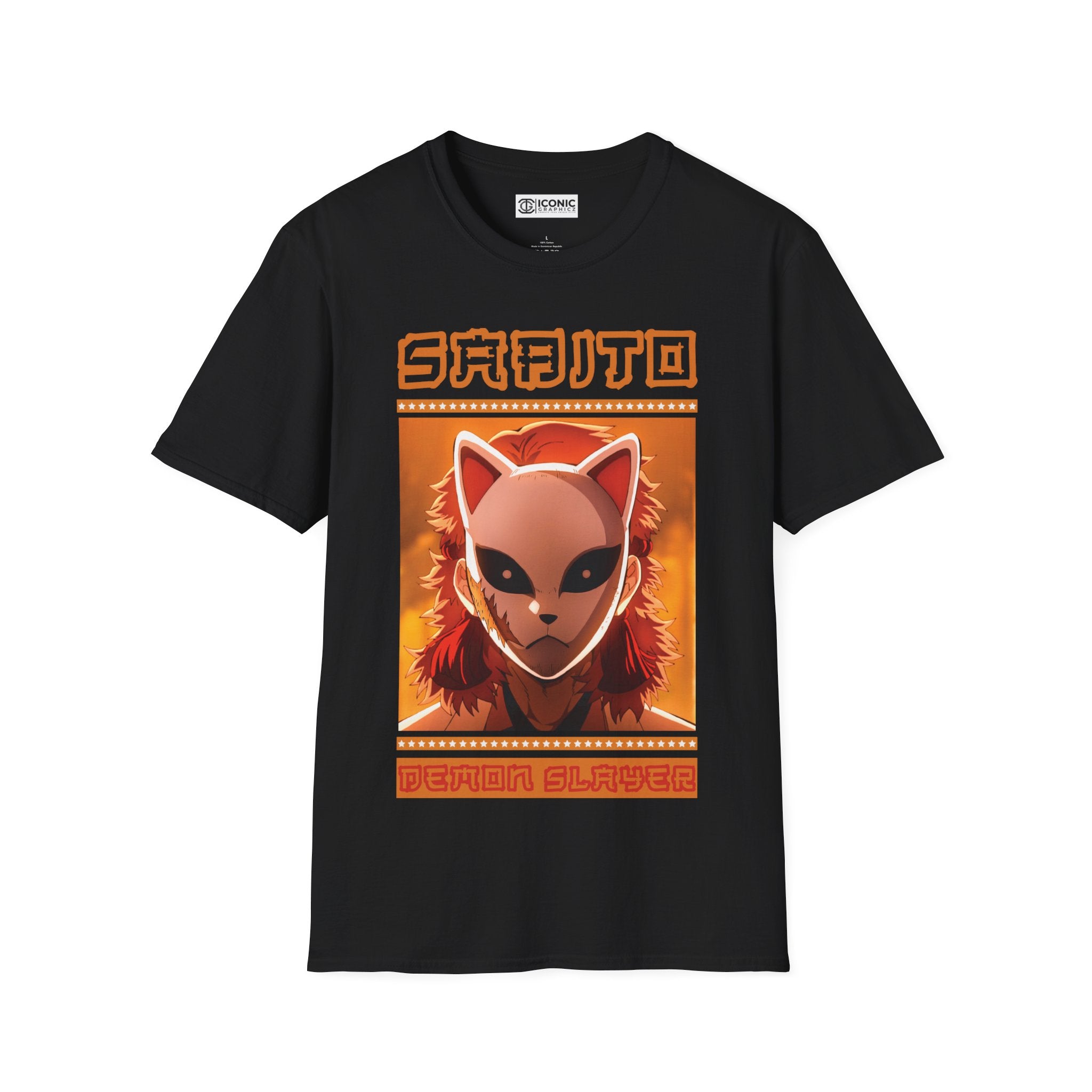 Sabito Demon Slayer T-Shirt