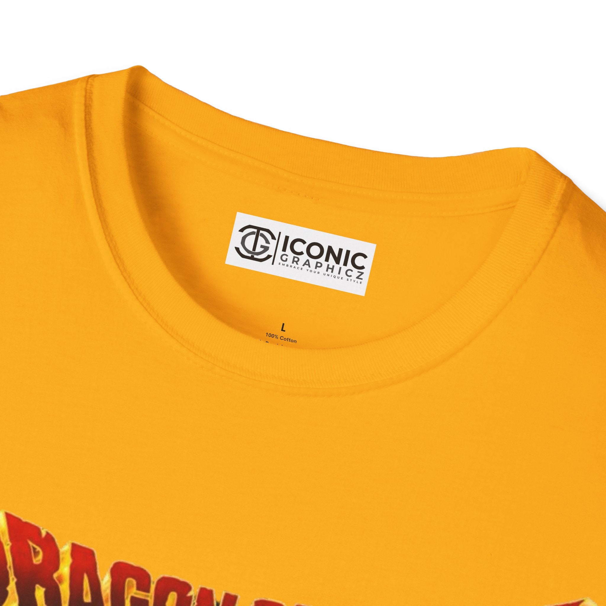 Dragon Quest T-Shirt