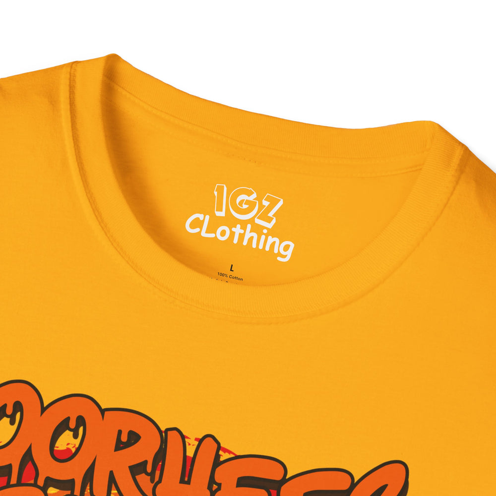 Jason Voorhees Bites T-Shirt