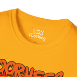 Jason Voorhees Bites T-Shirt