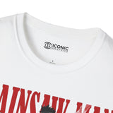 Denji and Power Chainsaw Man T-Shirt - 
