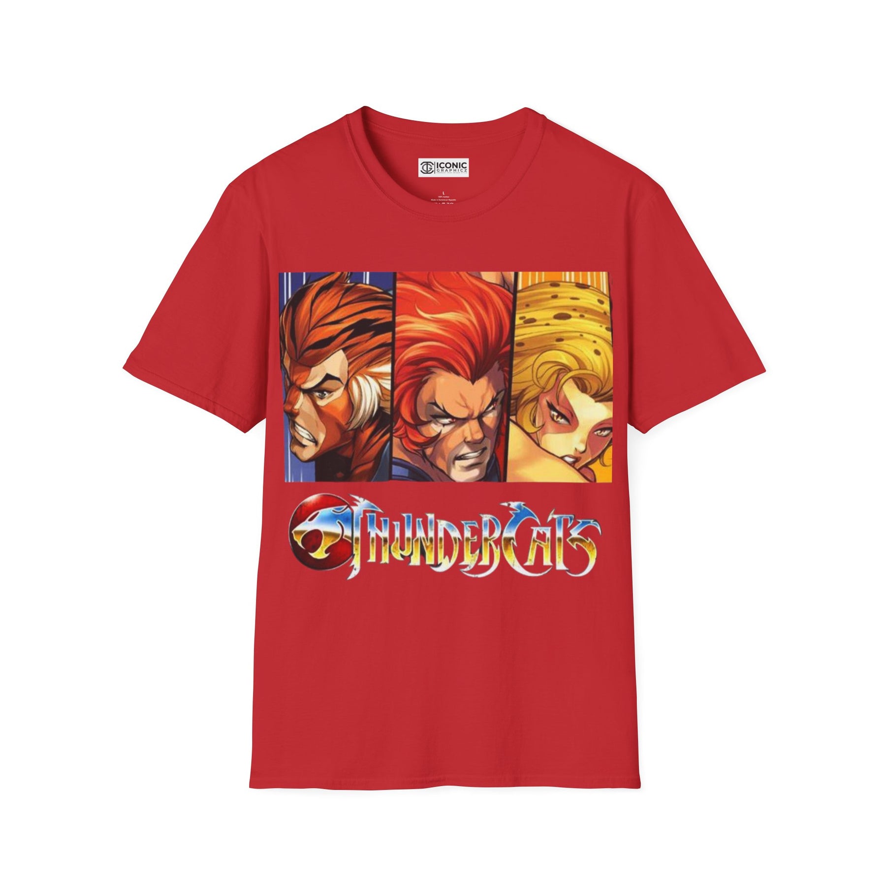 ThunderCats T-Shirt - 