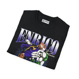 Pucci Jojo bizzare adventure T-Shirt - 